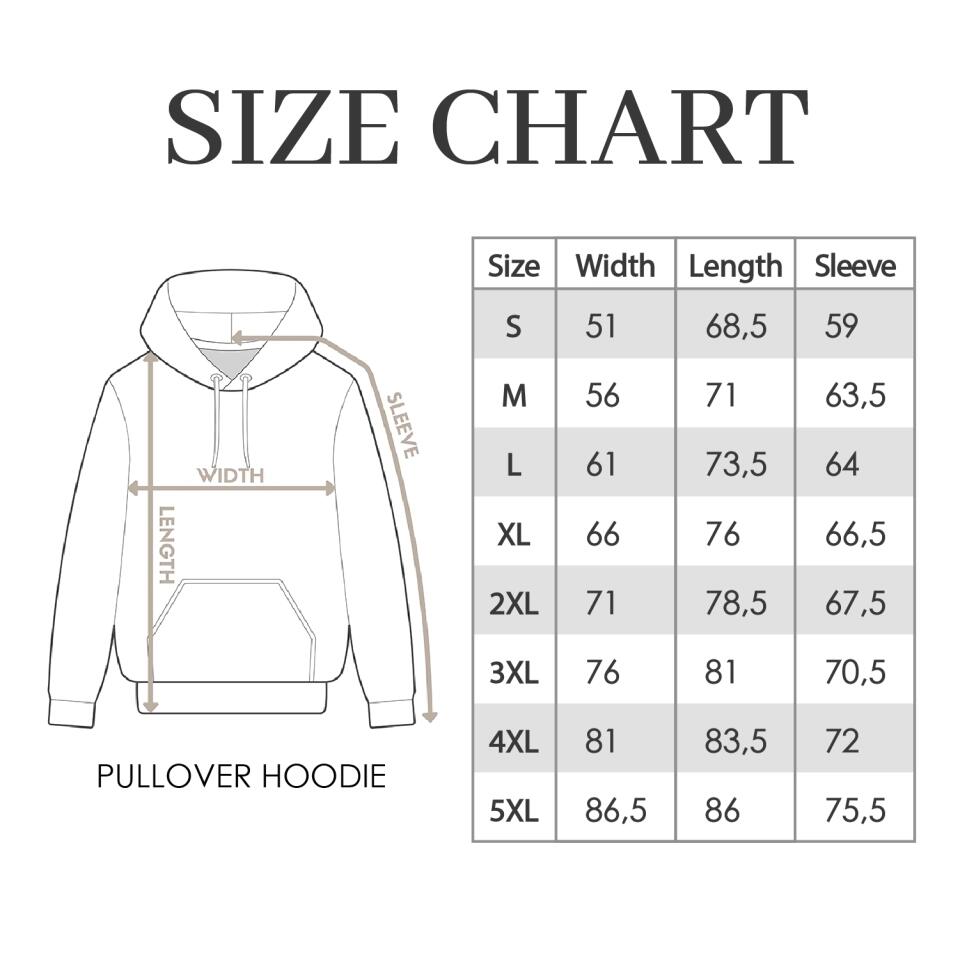 Proud USMC Hoodie GFTOPND1498 C3