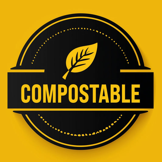 Compostable Packaging