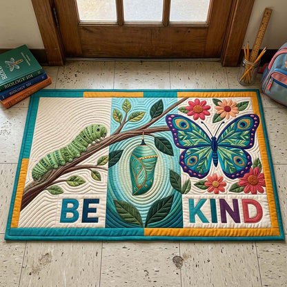 Grow Gently, Be Kind Doormat GDTONTD1657