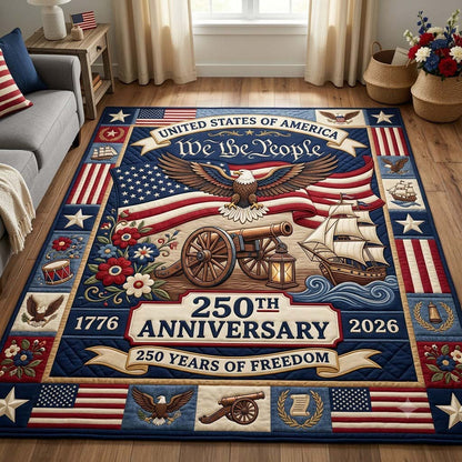 Americana Heritage Area Rug GDTONTD171
