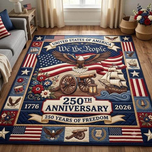 Americana Heritage Area Rug GDTONTD171