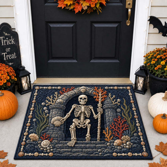 Gravewave Tomb Breach Doormat GDTONTD1722