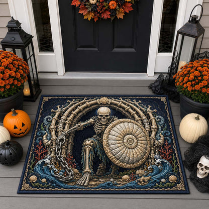 Abyssal Bone Gate Doormat GDTONTD1725