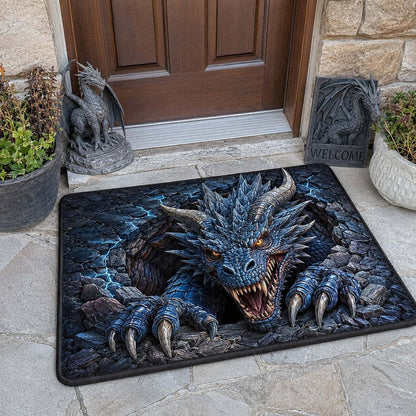 Stormscale Thunder Breach Doormat GDTONTD1729