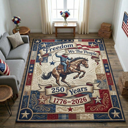Liberty Frontier Area Rug GDTONTD178