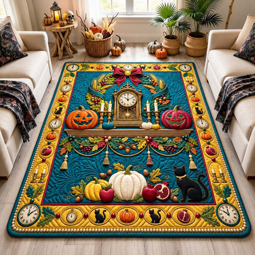 Harvest Mantel Area Rug GDTONTD2029
