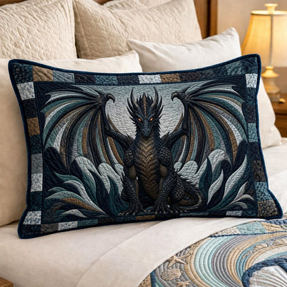 Wings of Dominion Bedding Pillow Case GDTONTD2077C4