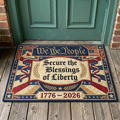Freedom Eagle Doormat GDTONTD210