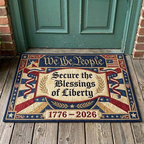 Freedom Eagle Doormat GDTONTD210
