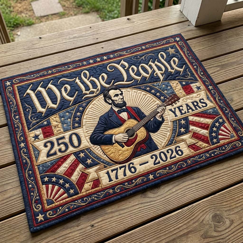 Freedom Squadron Doormat GDTONTD212
