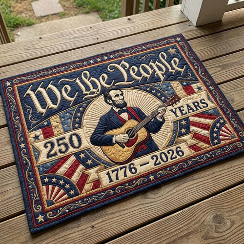 Freedom Squadron Doormat GDTONTD212