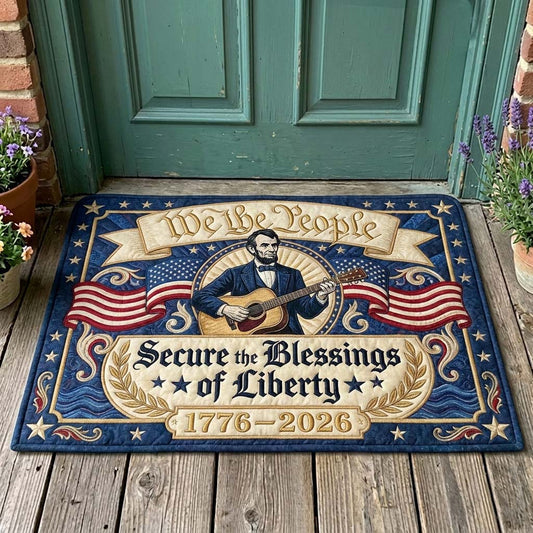 Patriot Flight Doormat GDTONTD214
