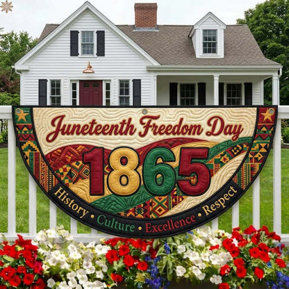 Freedom Legacy Fan Flag GDTONTD215