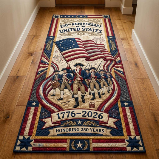 Unity Rhythm Runner Rug GDTONTD247