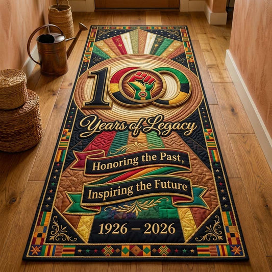 Century Heritage Runner Rug GDTONTD254