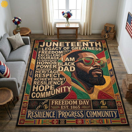 Freedom Legacy Area Rug GDTONTD285