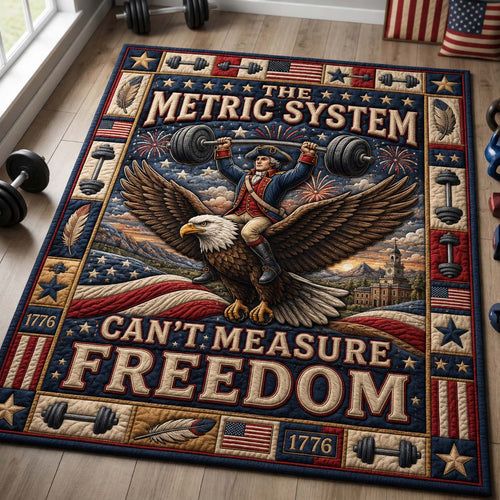 Metric Freedom Area Rug GDTONTD937