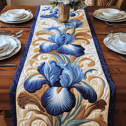 Symbol of Hope Quilted Table Runner GFTOAB3187