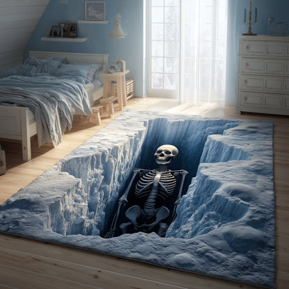 Frost Hollow Area Rug GFTOHD11301