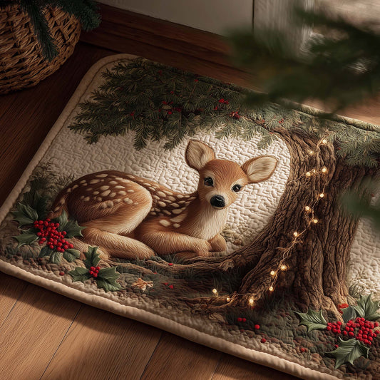 Reindeer Dream Doormat GFTOHD12758