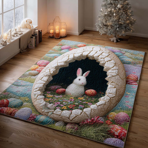 Easter Egg Path Area Rug GFTOHD13913