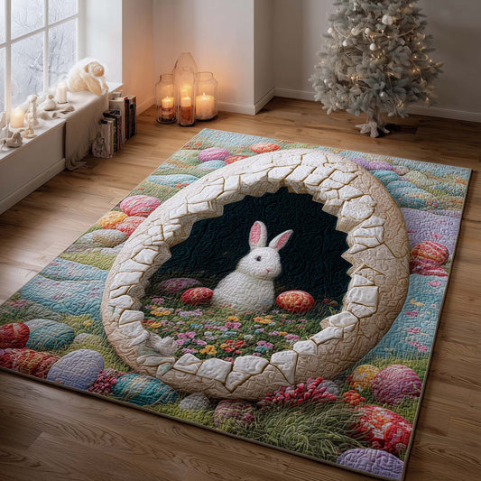 Easter Egg Path Area Rug GFTOHD13913