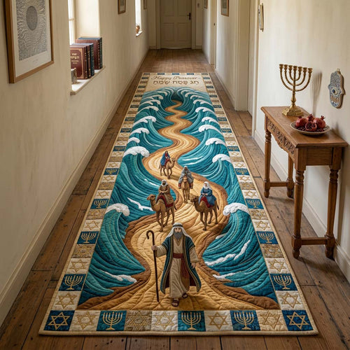 Exodus Path Runner Rug GFTOHD14462