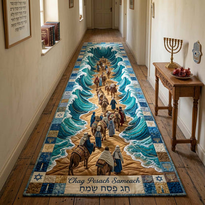 Sacred Journey Runner Rug GFTOHD14463