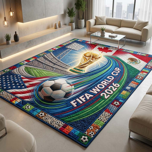 Victory Motion Area Rug GFTOHD14759