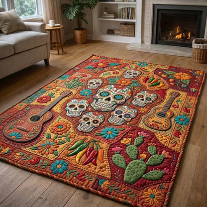 Desert Fiesta Area Rug GFTOHD15025