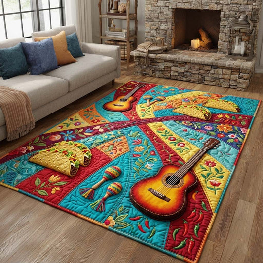 Fiesta Serenade Area Rug GFTOHD15026