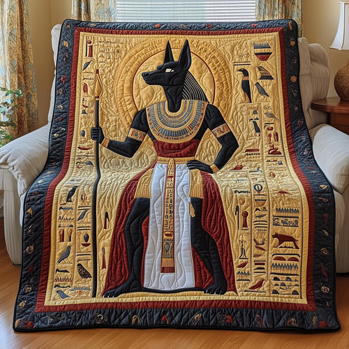 Egyptian Quilted Blanket GFTOHD4764