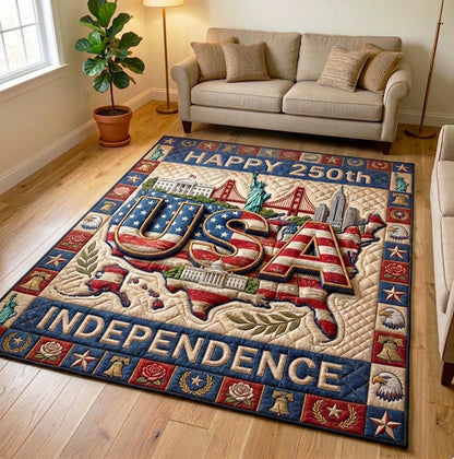 Independence USA Area Rug GFTOHNL12