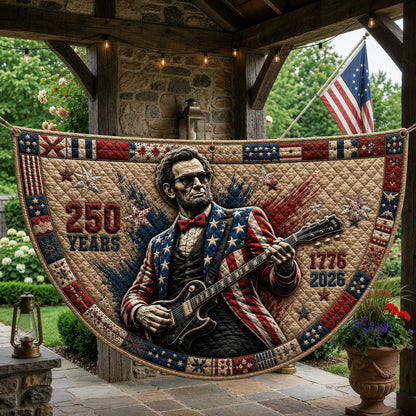 American Freedom Rider Fan Flag GFTOHNL124