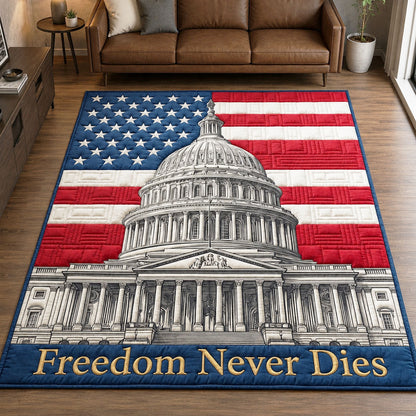 The White House Area Rug GFTOHNL17