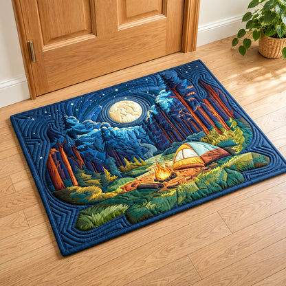 Camping Doormat GFTOHNL38