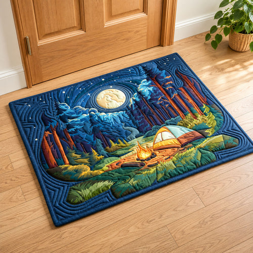 Camping Doormat GFTOHNL38