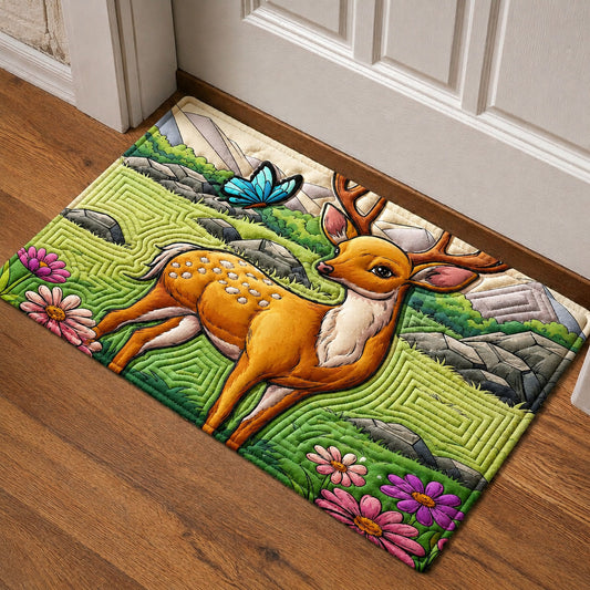 Deer Doormat GFTOHNL41