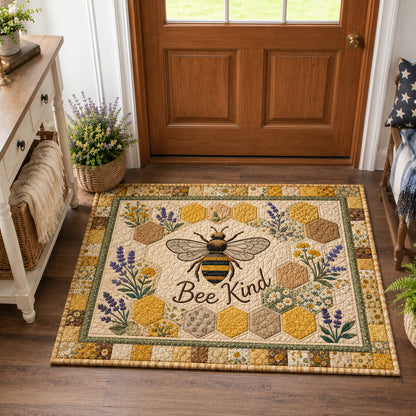 Bee Kind Doormat GFTOLAN15