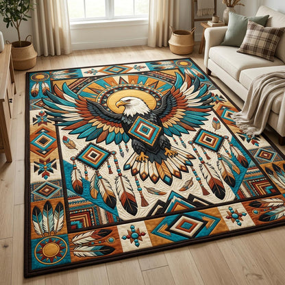 Native Spirit Area Rug GFTOLAN1536