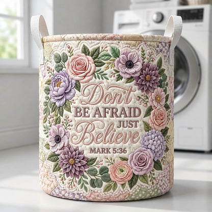 Mark 5 36 Quilted Laundry Basket GFTOLAN825
