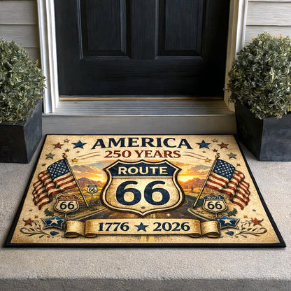 Patriot Stars Doormat GFTOMA10218
