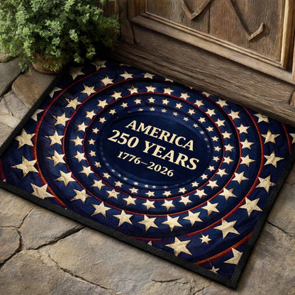 Liberty Spirit Doormat GFTOMA10220