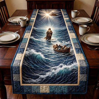 Passover Legacy Quilted Table Runner GFTOMA10297