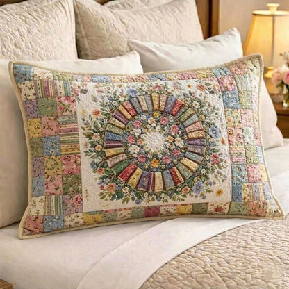 Wildflower Books Bedding Pillow Case GFTOMA10750
