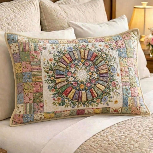 Wildflower Books Bedding Pillow Case GFTOMA10750