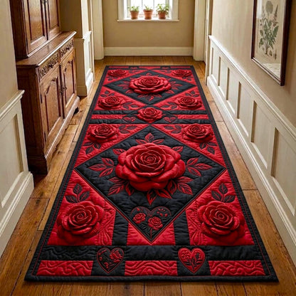 Rose Garden Runner Rug GFTOMA10949
