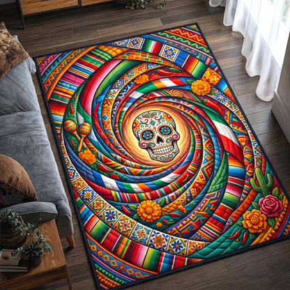 Cinco Fiesta Area Rug GFTOMA10958
