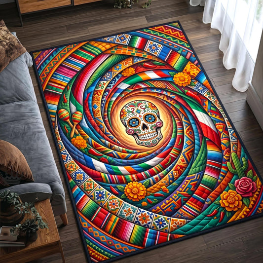 Cinco Fiesta Area Rug GFTOMA10958