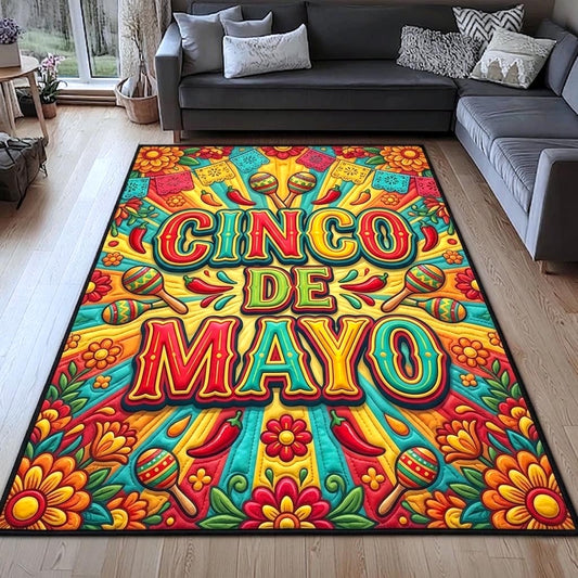 Fiesta Nights Area Rug GFTOMA10961